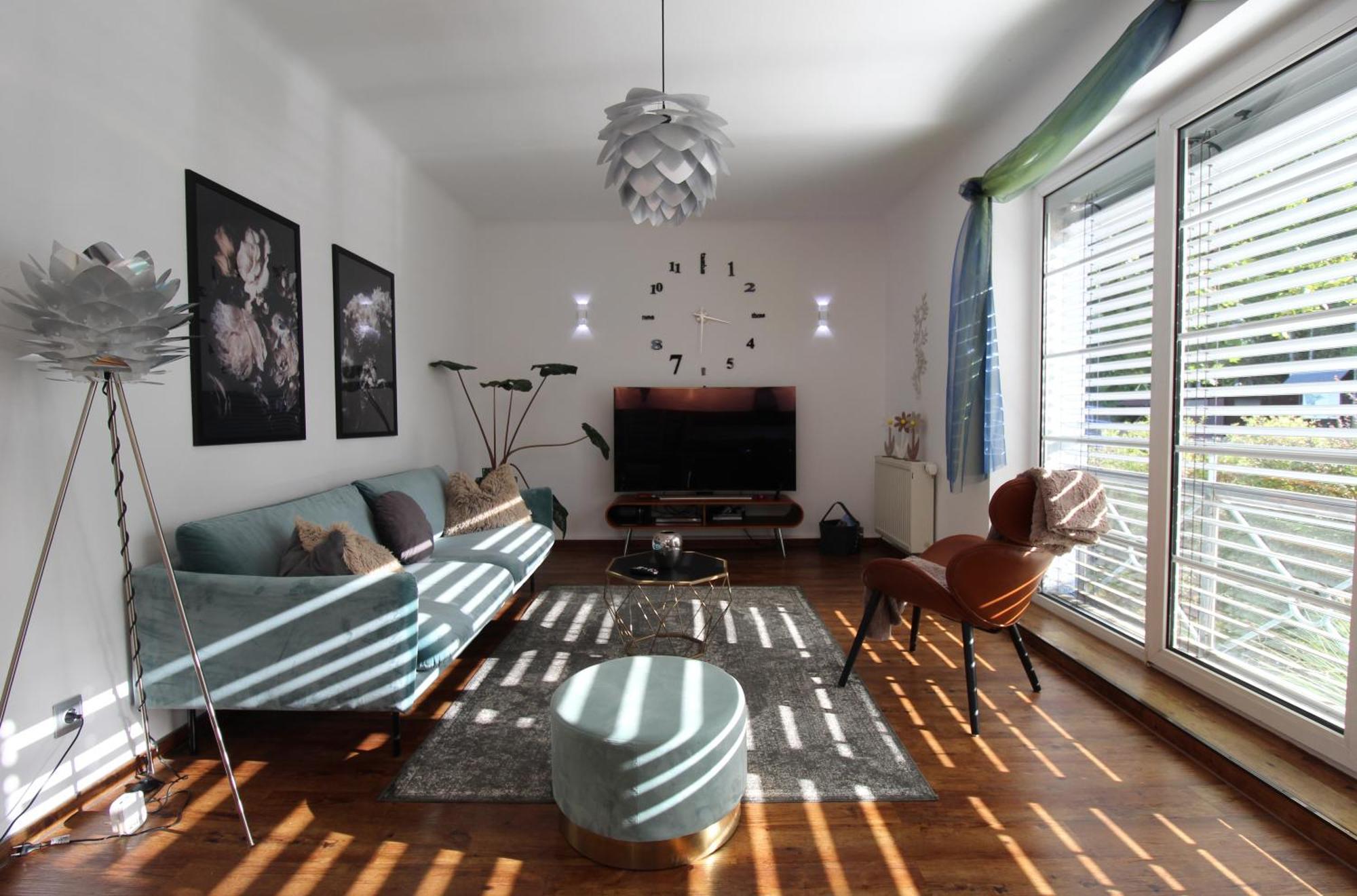Apartment Am Hutberg Kamenz Eksteriør billede